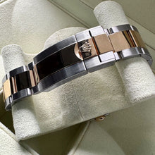 Load image into Gallery viewer, Rolex GMT Master II 116713 Two Tone - Box / Papers