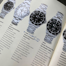 Load image into Gallery viewer, 1999 Rolex 14060 Submariner Unpolished - Box / Papers - Swiss Only