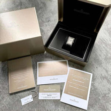 Load image into Gallery viewer, Mens Jaeger Lecoultre Reverso Q3858522 214.8.62 - Box + Papers