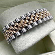 Load image into Gallery viewer, 36mm Rolex Datejust 116233 Two Tone - Box / Papers - Grey Sunbeam dial