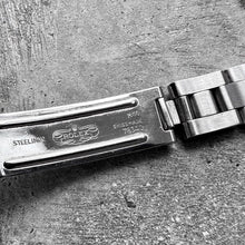 Load image into Gallery viewer, Ladies 26mm Date 67180 Stainless Oyster White dial Roman Numerals