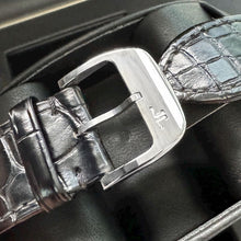 Load image into Gallery viewer, Mens Jaeger Lecoultre Reverso Q3858522 214.8.62 - Box + Papers