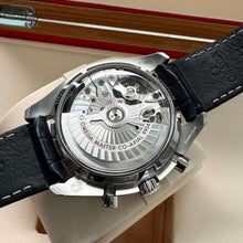 Load image into Gallery viewer, 2022 Omega Speedmaster Moonphase blue dial 30433445203001 - Box + Papers