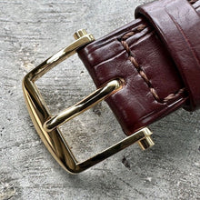 Load image into Gallery viewer, 1996 Breguet Classique Moon Power Reserve BA3137 Yellow gold Auto -Box+ Papers