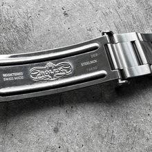 Load image into Gallery viewer, 2001 Rolex Explorer 114270 – Box and Papers + Unpolished - Near NOS with Sticker