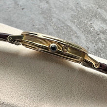 Load image into Gallery viewer, 1996 Breguet Classique Moon Power Reserve BA3137 Yellow gold Auto -Box+ Papers