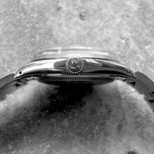 Load image into Gallery viewer, 1979 Rolex Date 1500 Stainless Steel - Pool Intairdril Company Logo Dial