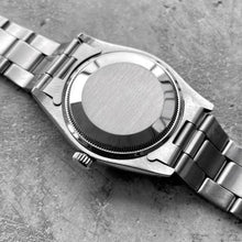 Load image into Gallery viewer, 1979 Rolex Date 1500 Stainless Steel - Pool Intairdril Company Logo Dial