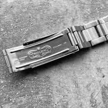 Load image into Gallery viewer, 1979 Rolex Date 1500 Stainless Steel - Pool Intairdril Company Logo Dial