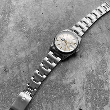 Load image into Gallery viewer, 1979 Rolex Date 1500 Stainless Steel - Pool Intairdril Company Logo Dial