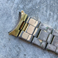 Load image into Gallery viewer, 1981 Tudor 34mm 90521 Prince Oysterdate Automatic - Includes riveted strap!