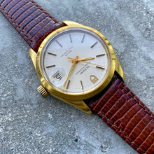Load image into Gallery viewer, 1981 Tudor 34mm 90521 Prince Oysterdate Automatic - Includes riveted strap!