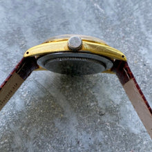 Load image into Gallery viewer, 1981 Tudor 34mm 90521 Prince Oysterdate Automatic - Includes riveted strap!