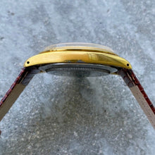 Load image into Gallery viewer, 1981 Tudor 34mm 90521 Prince Oysterdate Automatic - Includes riveted strap!