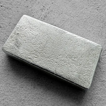 Load image into Gallery viewer, 10 oz Engelhard .999 Silver Poured bar - Bold strike and clean surfaces
