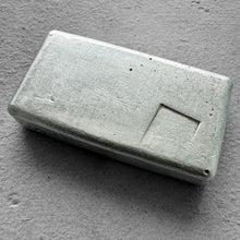 Load image into Gallery viewer, 10 oz Engelhard .999 Silver Poured bar - Bold strike and clean surfaces
