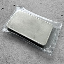 Load image into Gallery viewer, 10 oz .999 Silver Engelhard
