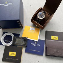 Load image into Gallery viewer, 2002 Rolex 26mm Datejust 79173 Jubilee Box + Papers - Mother Pearl Diamond Dial
