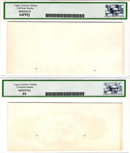 Load image into Gallery viewer, 1866 $5 Province of Nova Scotia including Face + Back Proofs
