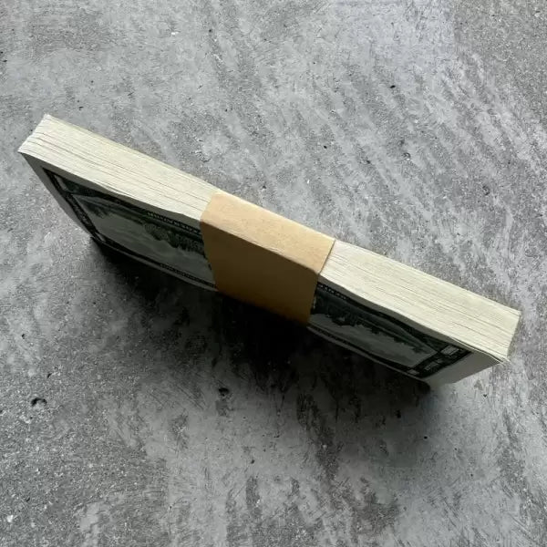 1867 - 1967 Bundle $1 Canada Centennial 100 notes