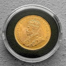 Load image into Gallery viewer, 1914 Canada $10 Gold Coin - Canadian Gold Reserve
