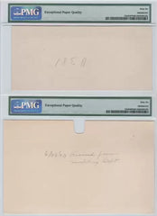 1921 $5 The Royal Bank of Canada - Jamaica 