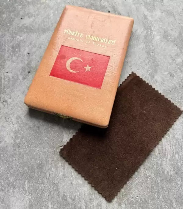 1923 Turkey Gold 5 Coin Set 1.938 AGW