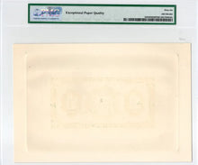 Load image into Gallery viewer, 1930 £1 Pound Bank of Nova Scotia Canada Kingston Jamaica PMG 64 EPQ Specimen
