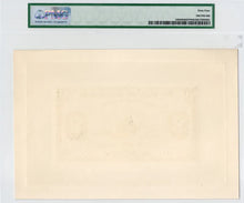 Load image into Gallery viewer, 1930 £1 Pound Bank of Nova Scotia Canada Kingston Jamaica PMG 64 EPQ Specimen
