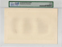 Load image into Gallery viewer, 1935 $50 Banque du Canada French Face + Back Proof BC-14FP BC-14BP PMG 66PPQ
