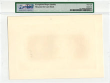 Load image into Gallery viewer, 1935 $50 Banque du Canada French Face + Back Proof BC-14FP BC-14BP PMG 66PPQ
