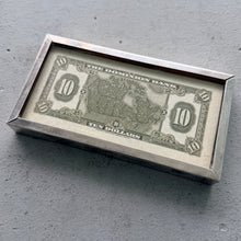 Load image into Gallery viewer, 1938 Dominion Bank $10 Serial 000001
