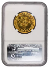 Load image into Gallery viewer, 1939-B Switzerland 100 Francs Gold Coin Lucerne Festival - NGC MS-63
