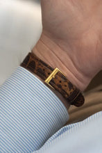 Load image into Gallery viewer, 1953 Patek Philippe Calatrava 18k Yellow gold Reference 96 - Archive Papers
