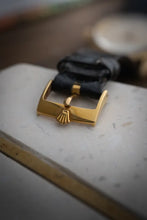 Load image into Gallery viewer, 1955 Rolex Oyster Perpetual Gold 6565 - Arrowhead Markers
