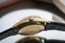 Load image into Gallery viewer, 1955 Rolex Oyster Perpetual Gold 6565 - Arrowhead Markers
