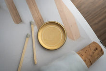 Load image into Gallery viewer, 1956 Omega 14k Solid Gold Seamaster GX6546 - Cal 500 movement
