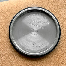 Load image into Gallery viewer, 1957 Rolex Oyster Royal 6444 Stainless Steel - 3/6/9 Dial markers
