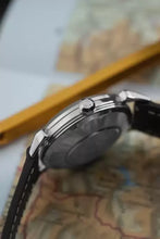 Load image into Gallery viewer, 1958 Omega Seamaster 2984 Stainless 501 Auto Calibre - Tropical Crosshair dial

