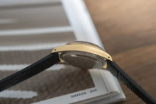 Load image into Gallery viewer, 1958 Rolex Golden Egg 6634 - 1030 movement - Gorgeous Gold Case!
