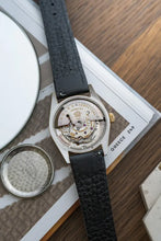 Load image into Gallery viewer, 1958 Rolex Golden Egg 6634 - 1030 movement - Gorgeous Gold Case!
