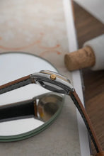 Load image into Gallery viewer, 1958 Rolex Two Tone Gold + Stainless 5501 - Explorer Dial
