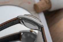 Load image into Gallery viewer, 1958 Rolex Two Tone Gold + Stainless 5501 - Explorer Dial
