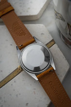 Load image into Gallery viewer, 1960 Rolex Explorer Date 5701 - Nice Original Dial! Pretty Dauphine Hands
