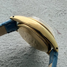 Load image into Gallery viewer, 1960 Rolex Oyster Perpetual Solid 18k Gold 6504
