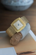 Load image into Gallery viewer, 1960s Vacheron Constantin 6712 solid 18k yellow gold
