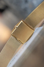 Load image into Gallery viewer, 1960s Vacheron Constantin 6712 solid 18k yellow gold
