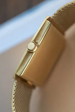 Load image into Gallery viewer, 1960s Vacheron Constantin 6712 solid 18k yellow gold
