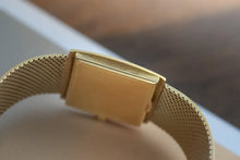 Load image into Gallery viewer, 1960s Vacheron Constantin 6712 solid 18k yellow gold
