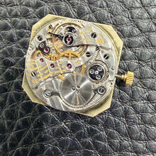Load image into Gallery viewer, 1960s Vacheron Constantin 6712 solid 18k yellow gold
